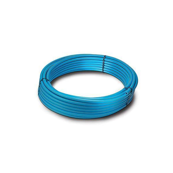 Polypipe Polyguard Barrier Pipe 25mm X 50M Coil (PGP2550)
