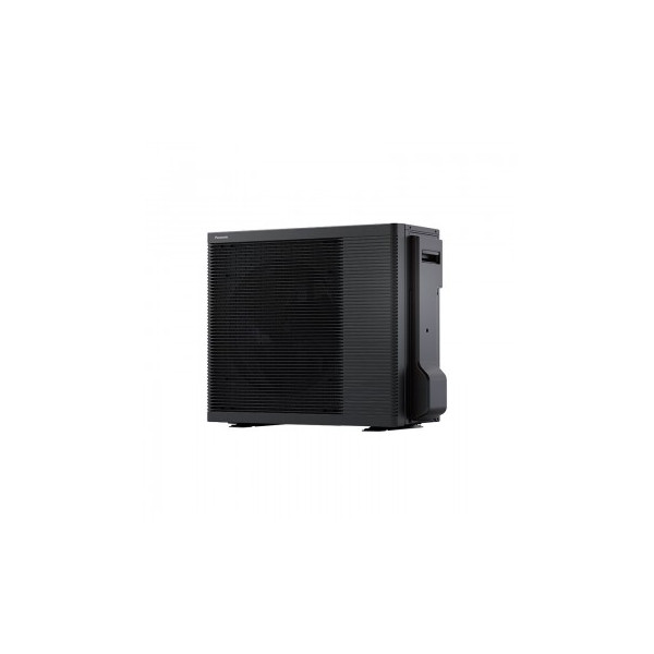 Panasonic Aquarea 7KW K Gen All In One Split ASHP (PANKIT-ADC07K3E5UK)