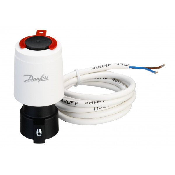 Danfoss Thermal Actuator 230V (DF088H3112)