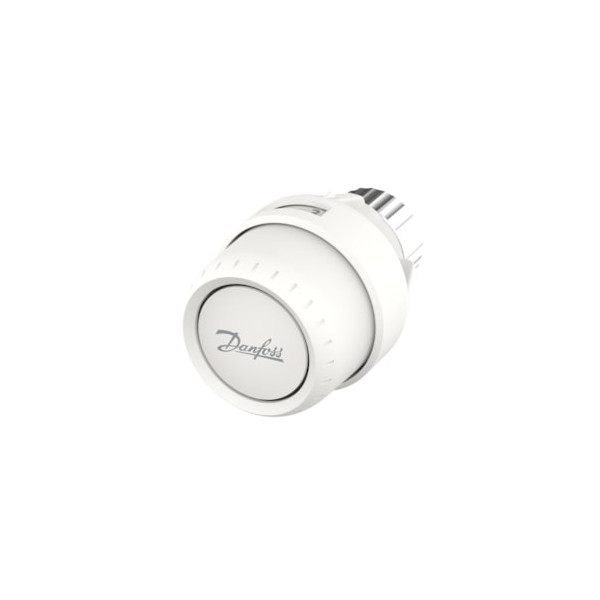 Danfoss Aveo Ra Click Thermostatic Sensors Tamper (DF015G4040)