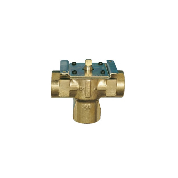 Danfoss Hsv3b28, 28mm External Compression, Paddle, 3 Port Valve Body (DF087N6630)