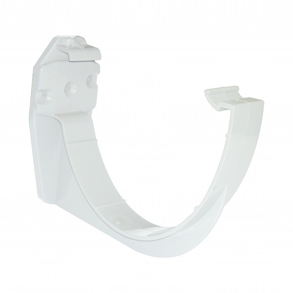 Floplast Xtraflo Fascia Bracket - White (RKX1W)