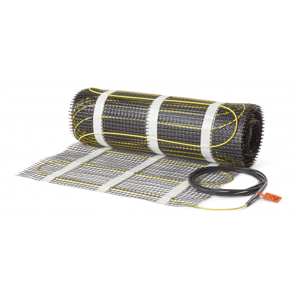 Heatmat - Hmh Mat 160W/SQM 15SQM (HMHMAT160W-15.0)