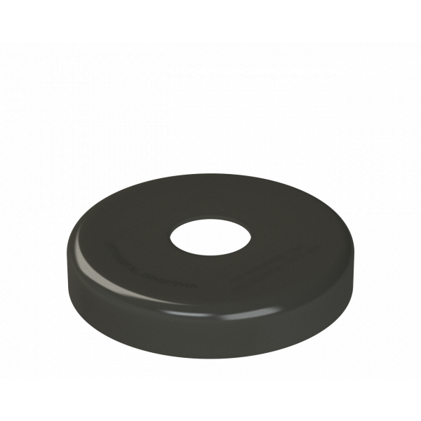 Polypipe Drain Univ Drain Adaptor - Spigot 4in/110 (UG493)