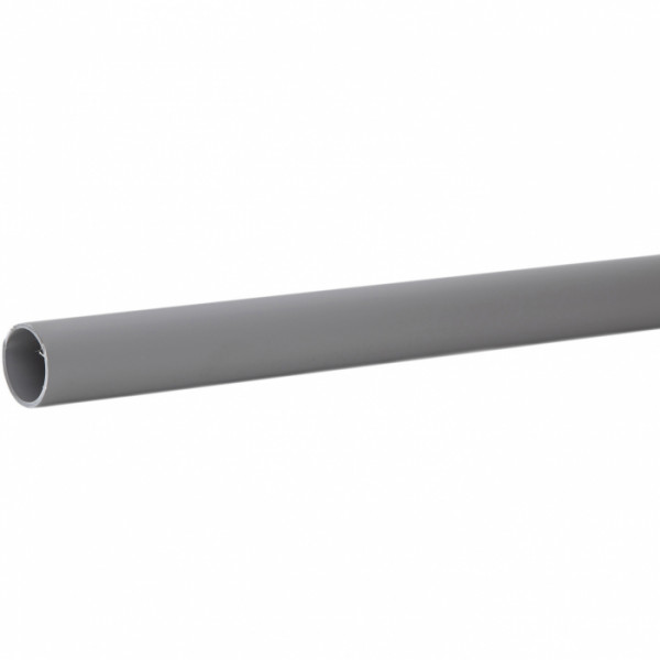 Brett Martin MUPVC SW Waste 40mm Pipe 3M Olv - Grey (W2010GO)