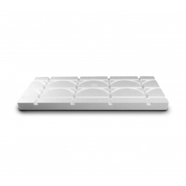 Polypipe Overlay Lite 15 Conn/ret Panel (10) (PB08040)