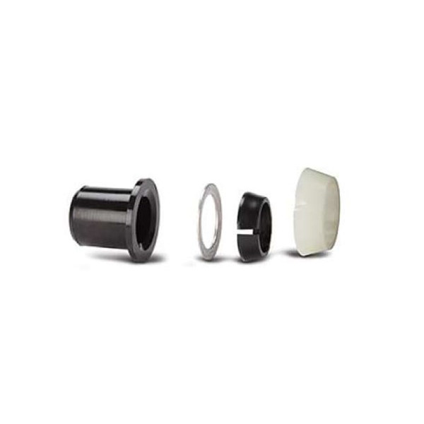 Polypipe Polyfast MDPE Hi-flow Reducing Set 63mm (4806350)