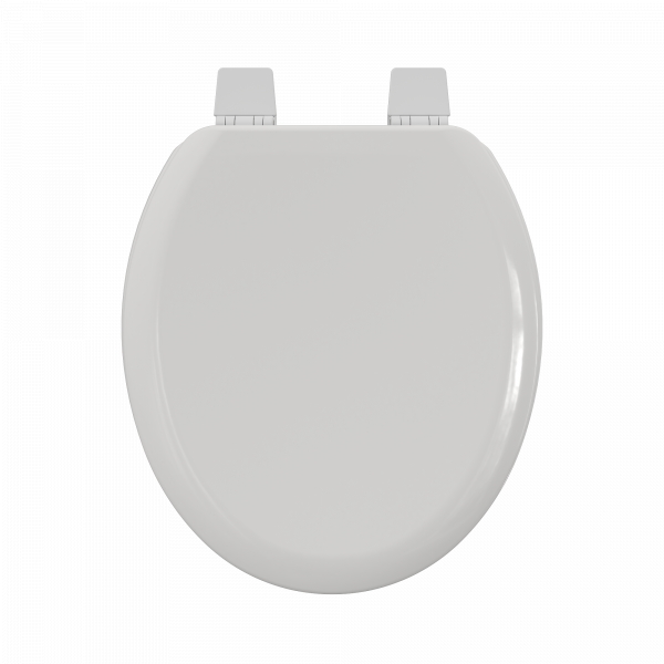 Bemis Proseat Ultra Fix Toilet Seat (BPROSEATU)