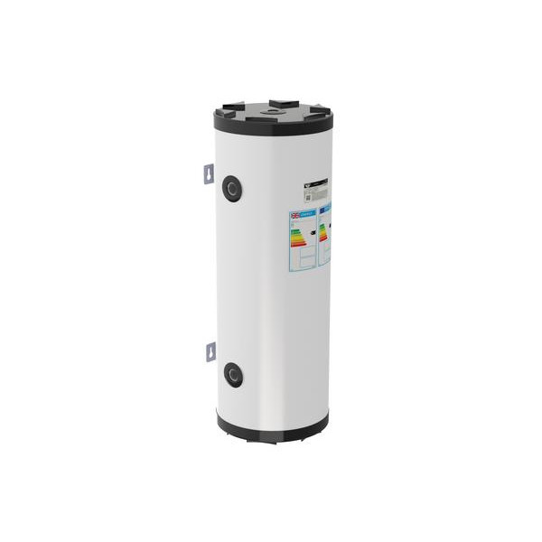 Panasonic 300LTR SS UK HP Cylinder (PANPAW-TD30C1E5-UK)