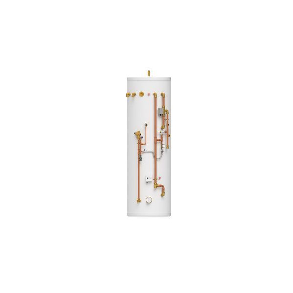 Panasonic 225LTR SS Pre Plumb HP Cylinder (PANPAW-TD23B6E5PP-UK)