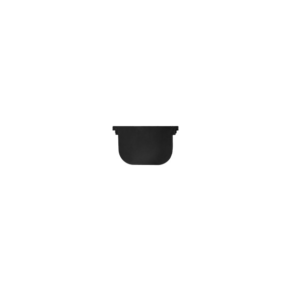 Polydrain Shallow End Cap (PSCDEC)