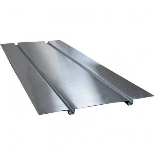 Plumin Aluminium Spreader Plate 2 Groove (200mm Centres) (SP200)