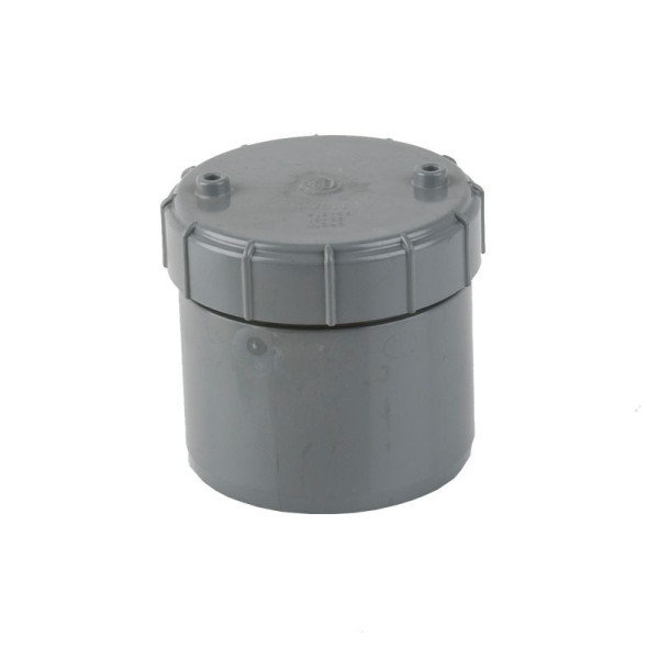 110MM ACCESS PLUG EN 1329-1