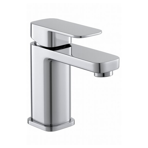 Plumin Venachar Basin Mixer