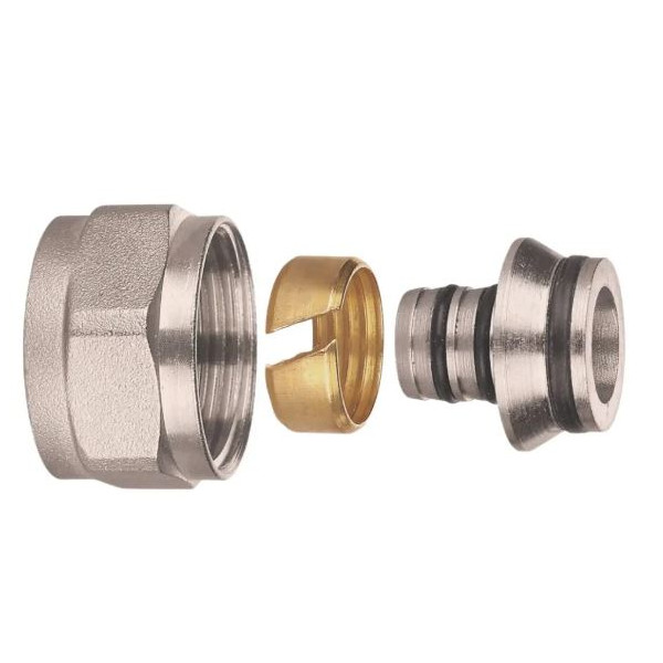 Plumin 12 x 1.4mm Eurocone connection