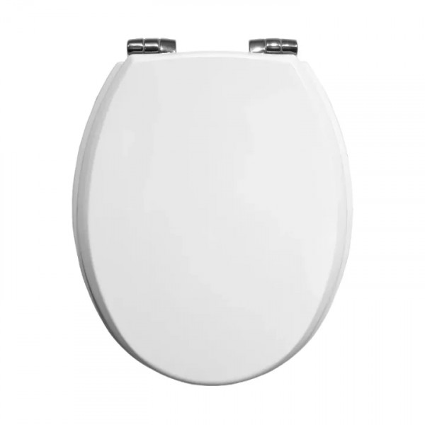 Bemis Canyon Ultra Fix Toilet Seat (BCANYONU)