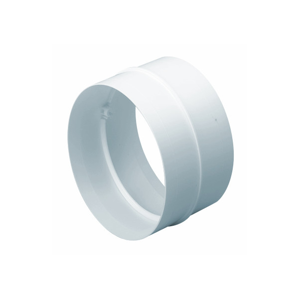 Domus Ep125 Straight Connector (DV593)